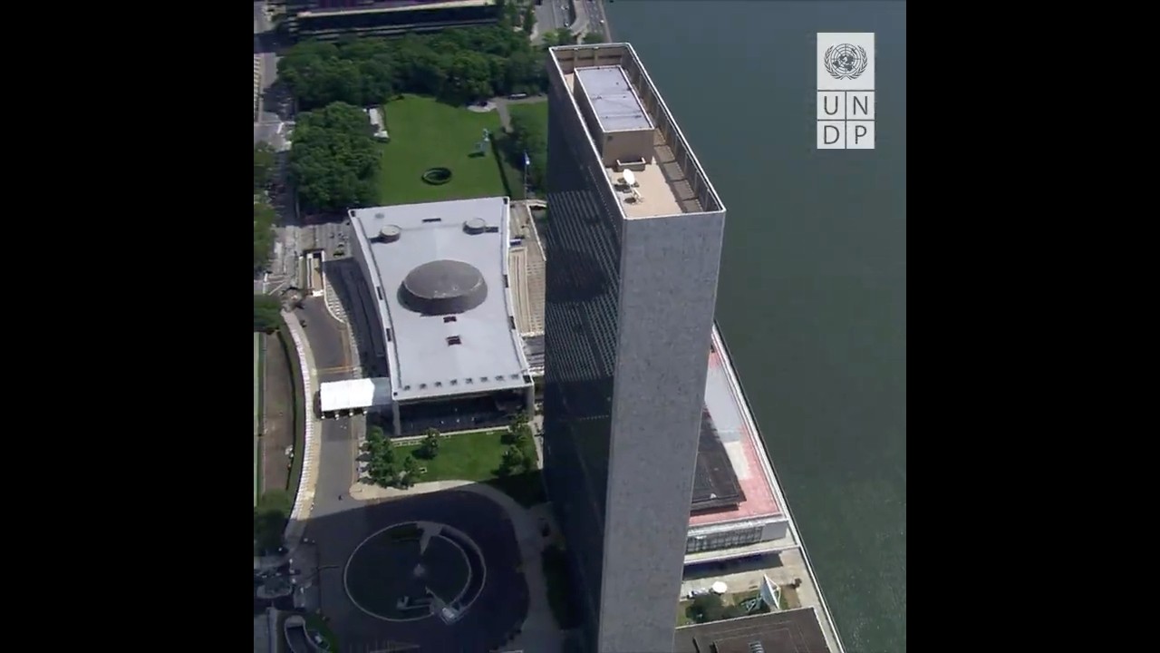 Spain and UNDP: Working Together to Align Goals and Deliver Impact