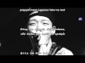 BOBBY - 가드올리고 bounce (Raise your guard and ...