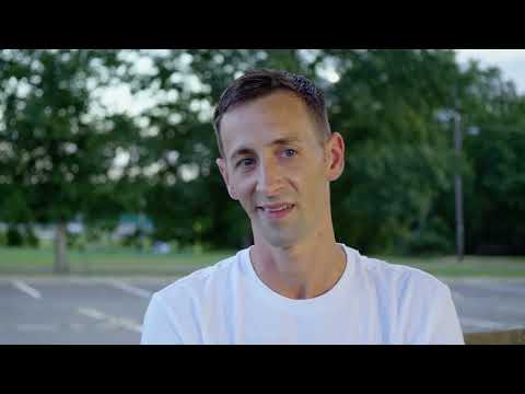 Patient testimonial from 
Steven