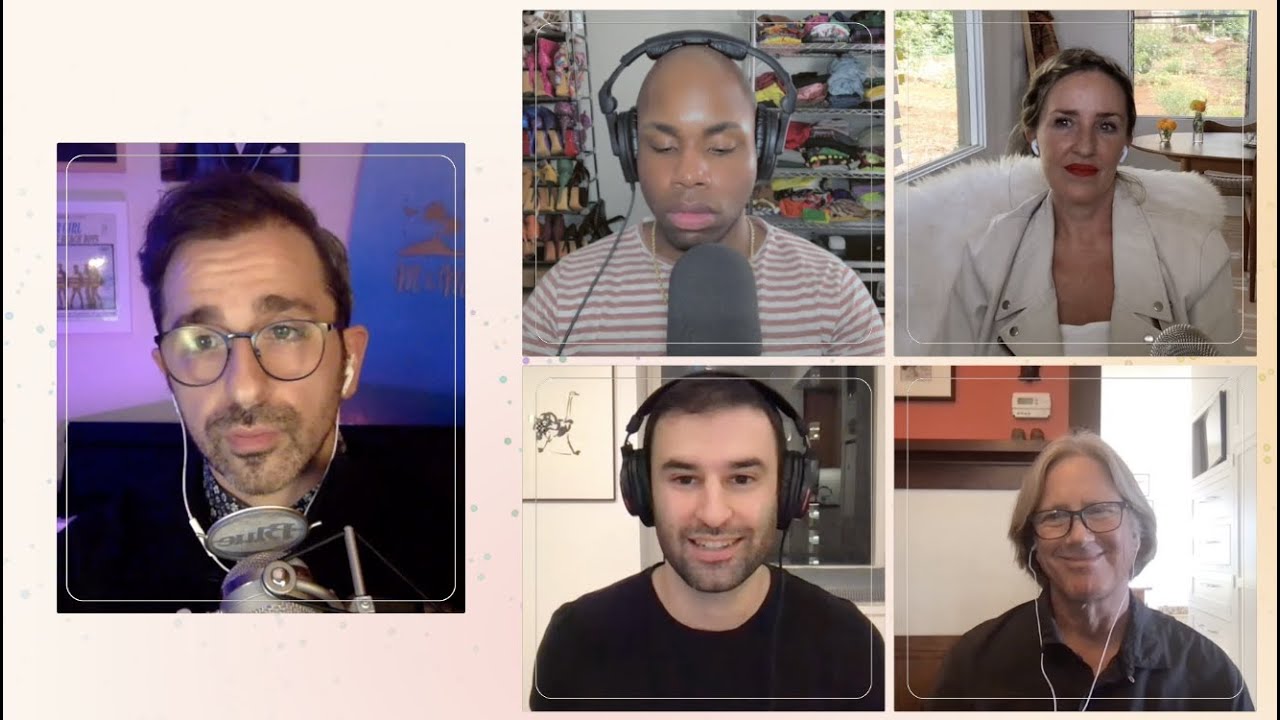 Alan Cowen and Dacher Keltner on Desire and Addiction | The Feelings Lab Ep 3 Desire Clip 1/4