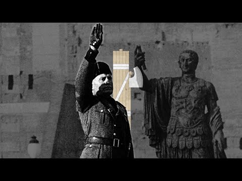 Anthem of the National Fascist Party (1924-1943) “Giovinezza” (RARE VERSION)