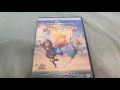 PIRATE FAIRY DVD Overview