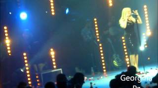 Kuklos-Mia glykeia melwdia Natassa Theodwridou