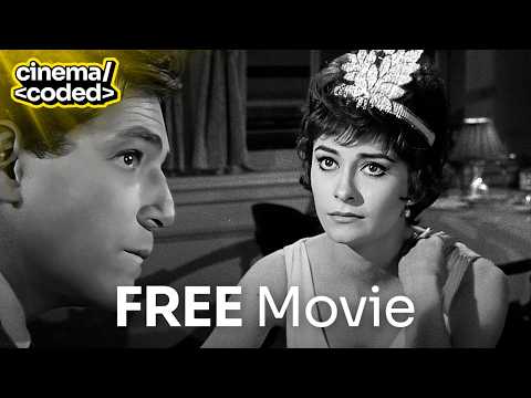 Ship of Fools (1965) - FREE MOVIE