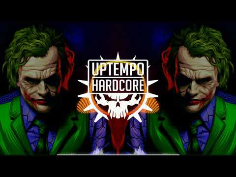 Hardbouncer - APT (Uptempo Edit)