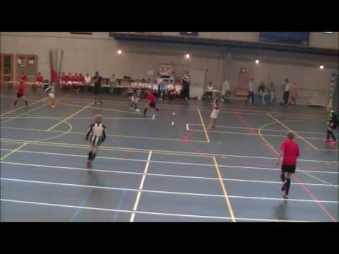 zaalvoetbal wieldrecht 2016