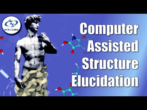 NMR-Based Computer Assisted Structure Elucidation (Webinar)