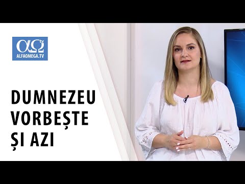 Importanța rugăciunii | Decupaj din realitate 8.21