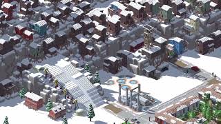 Watch and explore about Urbek City Builder - Defend the City
