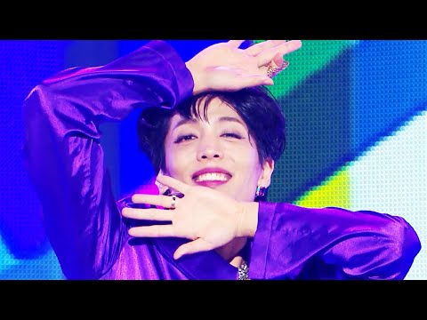 J-Pink - Move, Groove, Smooth [Show! Music Core Ep 688]