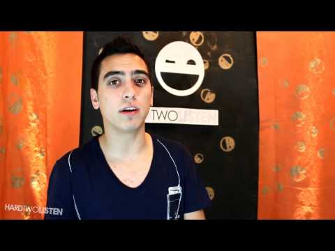 Hard2Listen N# 4 - Festivais, Dirty South e E-cologyk.