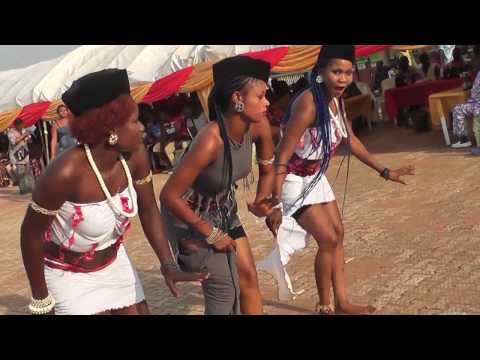 Osayande Goodnews A K A Udo Boy  Titled :- "OGHOGHO MEYE  Full Edo Music Video.