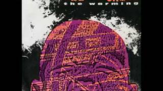 Helios Creed - The Warming