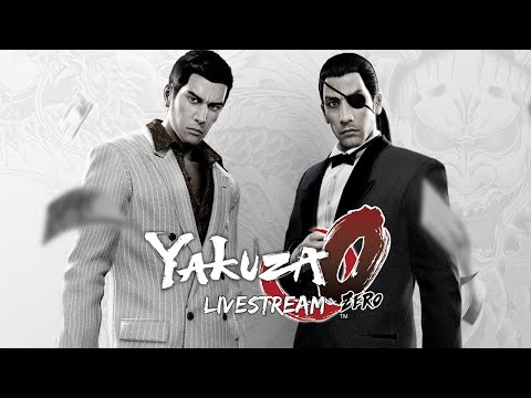 Yakuza 0 - Part 25