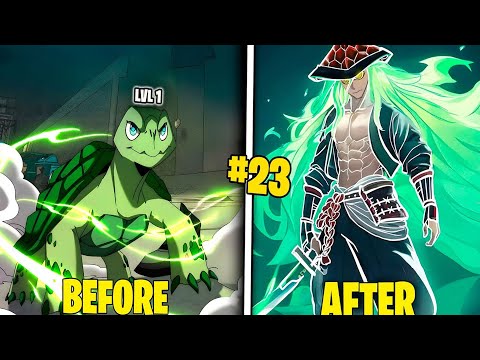 From Loser to Legend: He Transforms His Pets Into Legendary Beasts – Manhwa Recap