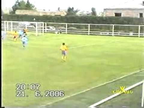 21/06/2006 Mika 1 - 0 Banants goals