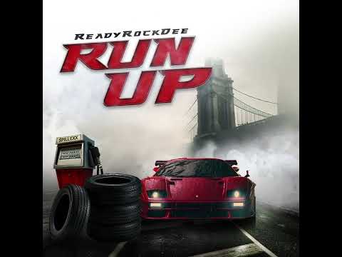 ReadyRockDee - Run Up (Produced by Matthattan Beats)