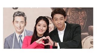 이세영 나이, 키, 현우 관계발전가능성? -JAPAN NEWS