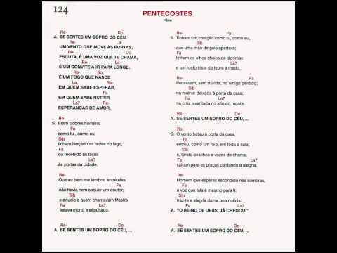 Pentecostés - Abel Rueda