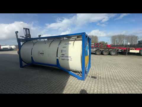 Welfit Oddy video miniatura