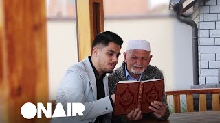 Miraxh Islami - Muaji I Rahmetit
