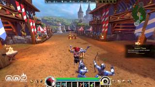 SMITE Ultimate God Pack 9