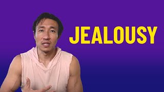 How to Overcome Jealousy and Insecurity