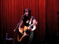 Lelia Broussard - Don't Let Go