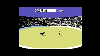 Raging Beast (C64 Longplay)
