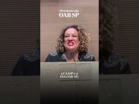 Vídeo: Tabela OAB SP 2025: perguntas e respostas do exame