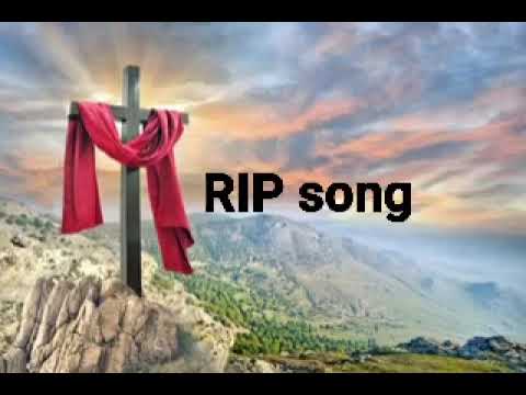 Tekaie "te karaunano RIP song"