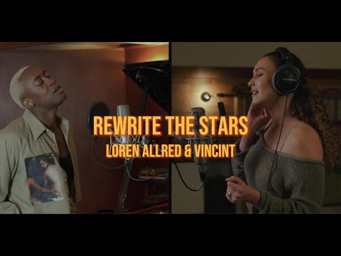 Video thumbnail for Rewrite The Stars