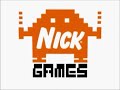 The Destruction Of Nick Games Logo