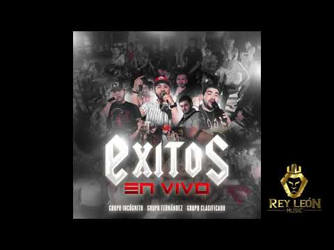 LOS 3 TIPOS - GRUPO CLASIFICADO / GRUPO FERNANDEZ / GRUPO INCOGNITO - EN VIVO 2021