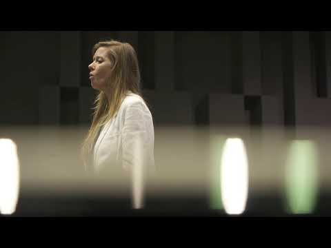 "En coulisse" - Avec Barbara Hannigan et David Chalmin - Festival de Pâques 2021