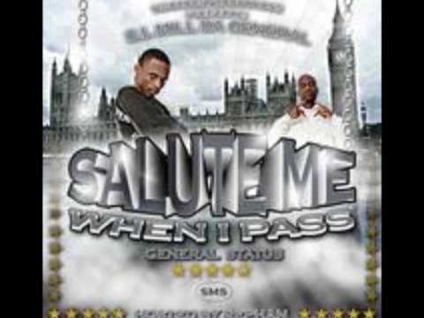 ILL MILL EXCLUSIVE..'RAIN ON ME'