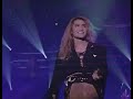 X JAPAN Tears LIVE 1993 12 31 X JAPAN RETURNS