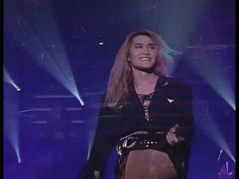 Tears 93 Live Version - X Japan