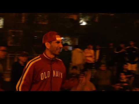 SELLO  vs MIZRAY  - 4tos - ´´FINAL NACIONAL ¨