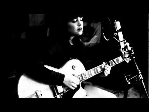 Tears Dry On Their Own by Lizzy Loeb (Amy Winehouse Cover)