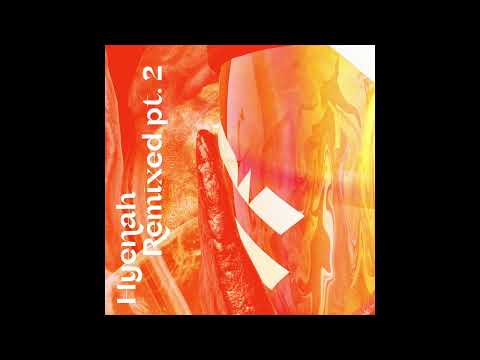 Hyenah x G-Wash10 - Rain Queen feat. Maahlamela (Bun Xapa Remix Edit) [RISE018]