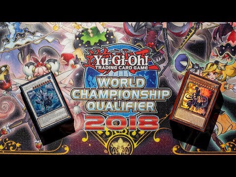 Turnierbericht: European WCQ 2018 | Top 64 Dinosaurier Deck (Pure Lost World Dinosaur)