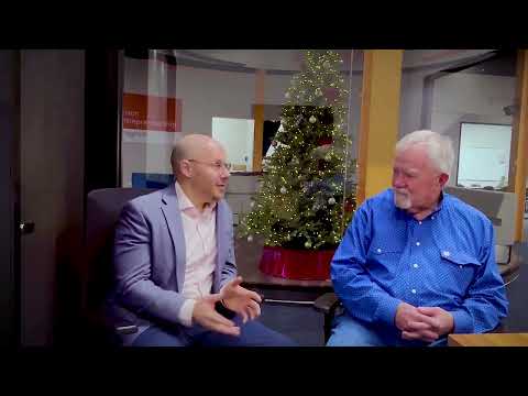 A Story of Redemption, Family, and Second Chances