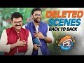 F2 Back To Back Deleted Comedy Scenes Venkatesh Varun Tej Tamannah Mehreen