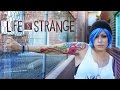 Life is Strange Chloe FULL Cosplay 