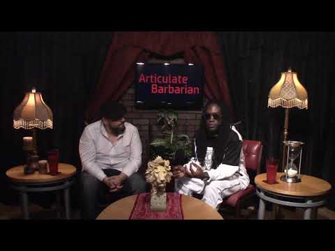 Antonio Dupree aka DUPREE HUNDO