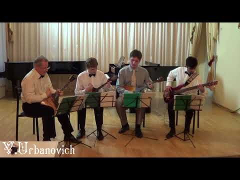 Александр Шалов «Шуточная»