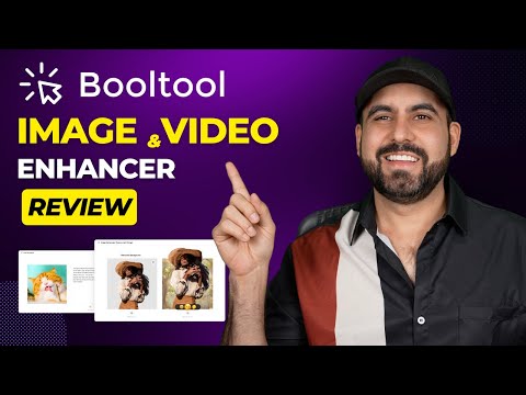 Booltool - One-stop solution for your visual creation and copywriting