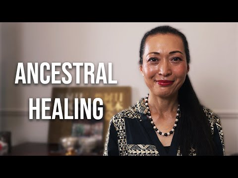 OBON: The Japanese Art of Ancestral Healing