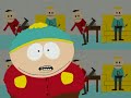South Park Intro Season 13 4 3